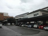 米倉