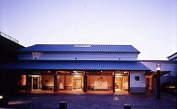 絵金蔵