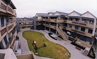 丸亀市富士見団地