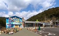 海洋堂ホビー館四万十