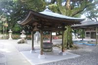 最御崎寺　外観５