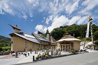 海洋堂かっぱ館