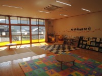 かわうそ館　内観４