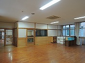 葉山幼稚園　内観