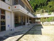 葉山幼稚園　外観