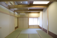 興津保育所・デイサービスセンターさくら貝　内観４