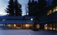 酒蔵ホール