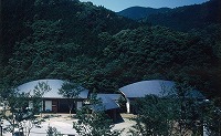 道の駅　四万十大正