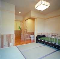 居室