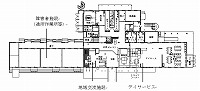 十和の里　１F平面図