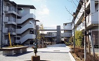 県営若草南団地