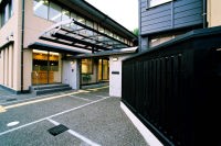 やさしいグループ　グループホーム・デイサービス　外観１