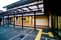 やさしいグループ　グループホーム・デイサービス　外観２