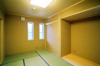 やさしいグループ　交流館　内観３