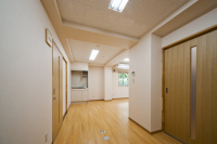 やさしい里　高齢者専用住宅　内観４