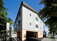 高齢者専用住宅　やさしい里