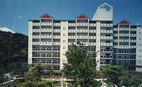 県営住宅横浜第二団地