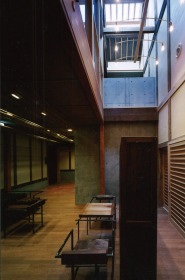 絵金蔵　展示３