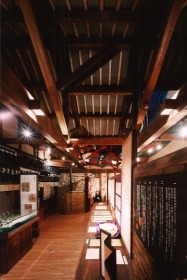 絵金蔵　展示５