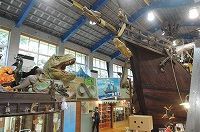 海洋堂ホビー館四万十