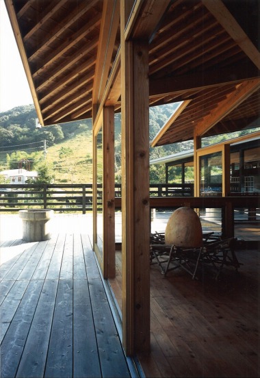 家畜学習館　展示２