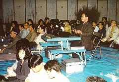 星空の幻燈会