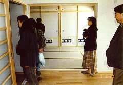 見学会